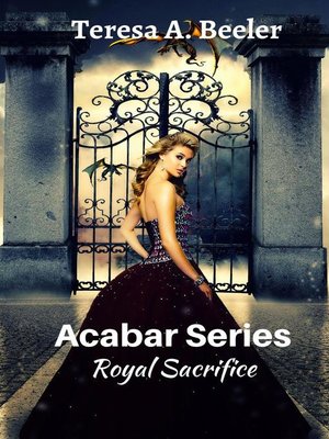 cover image of Acabar Series